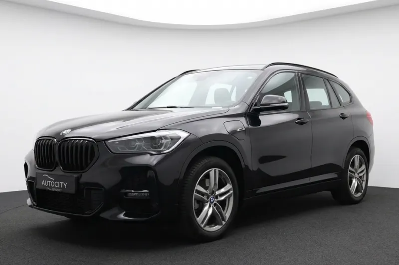 BMW X1 (2022)