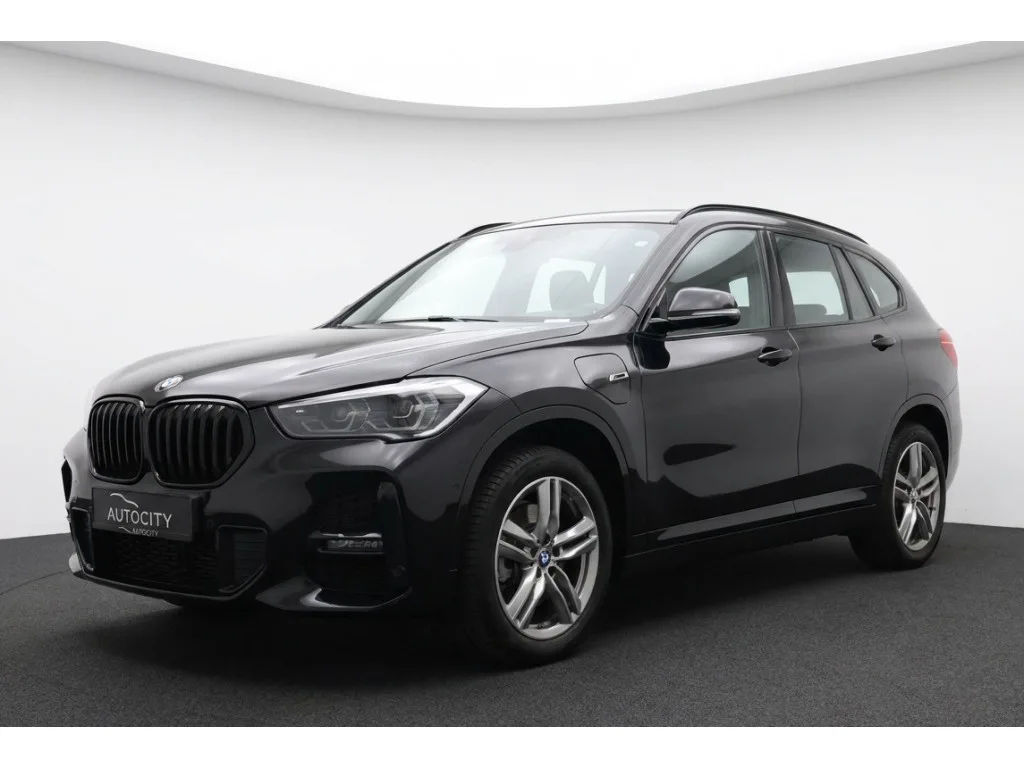 BMW X1 (2022) — foto 1