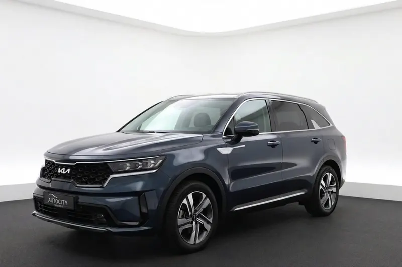 Kia Sorento (2021)