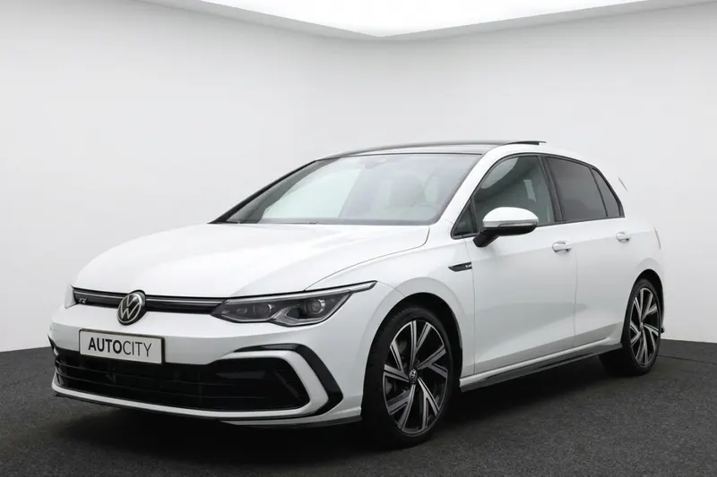 Volkswagen Golf (2021)