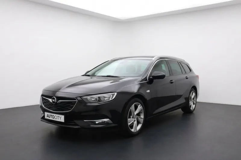 Opel Insignia (2018)