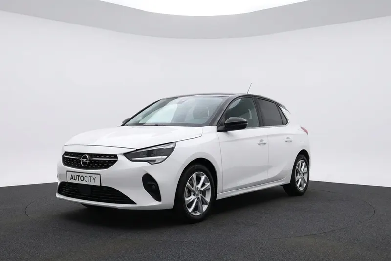 Opel Corsa (2022)