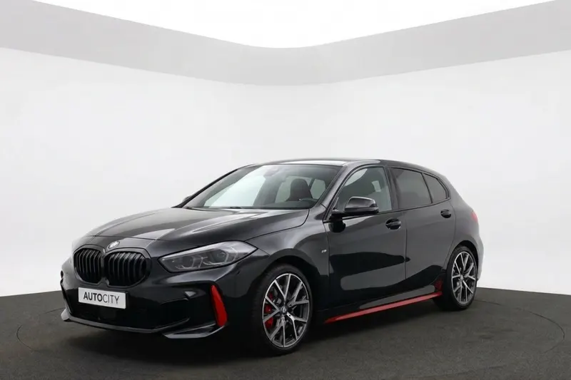 BMW 1-Serie (2023)
