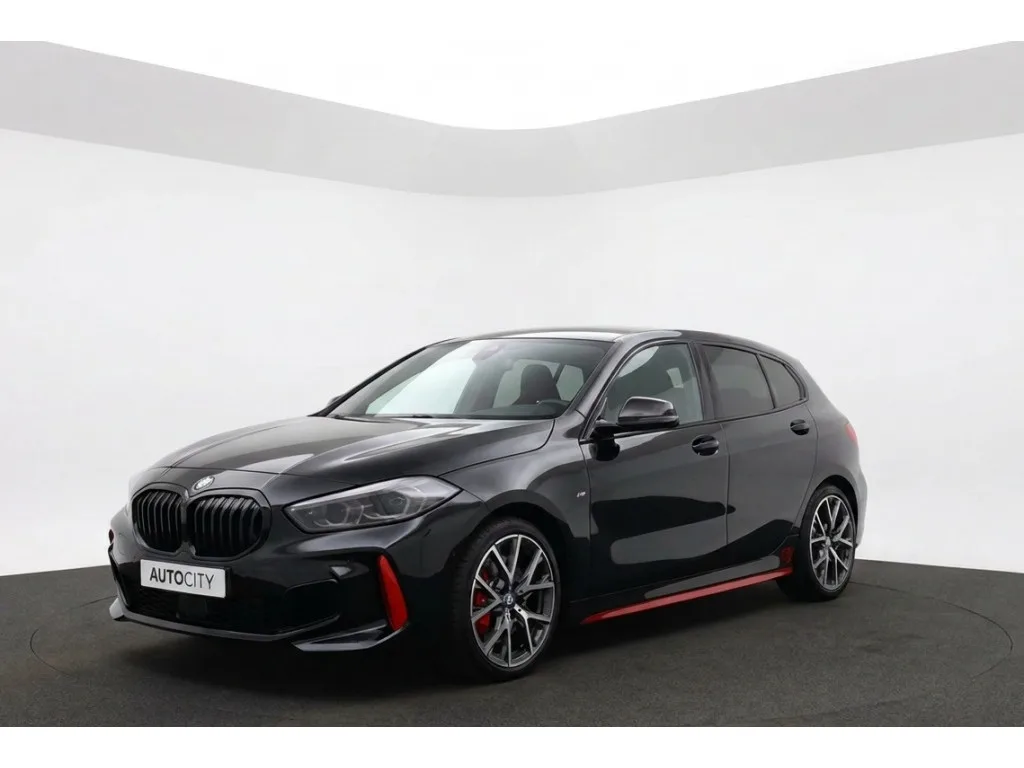BMW 1-Serie (2023) — foto 1