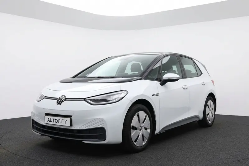 Volkswagen ID.3 (2020)
