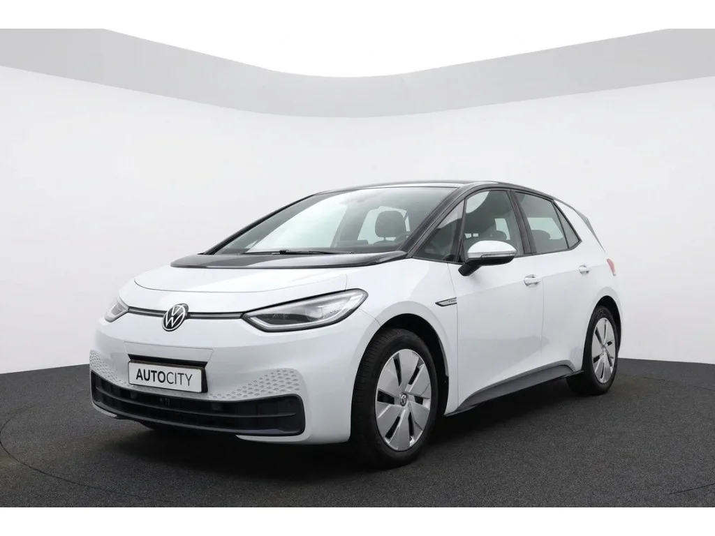 Volkswagen ID.3 (2020) — foto 1