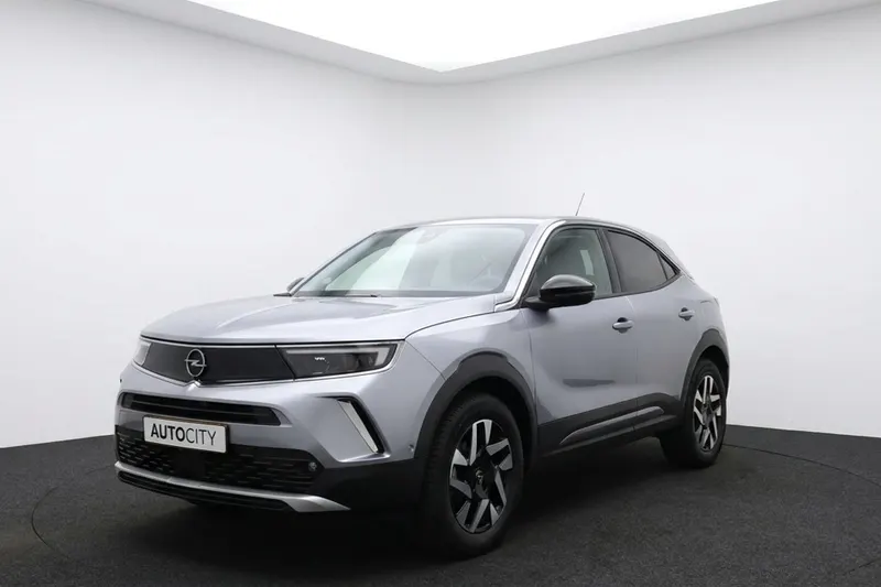 Opel Mokka (2023)
