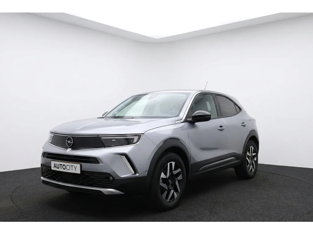 Opel Mokka (2023) — foto 1