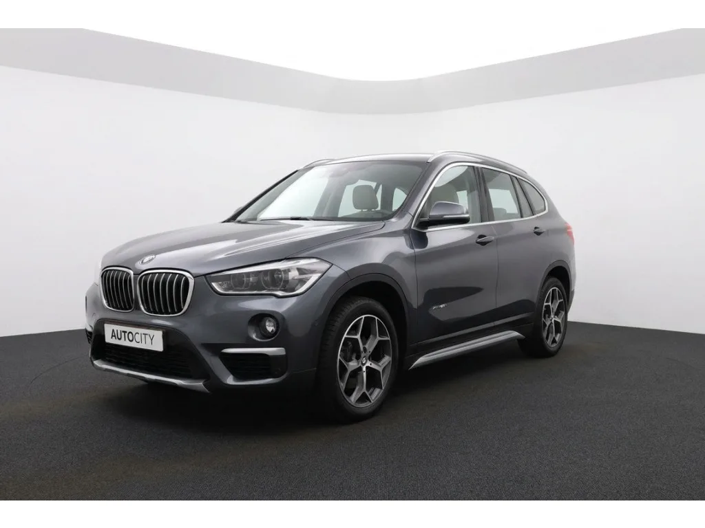BMW X1 (2018) — foto 1