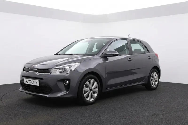 Kia Rio (2020)