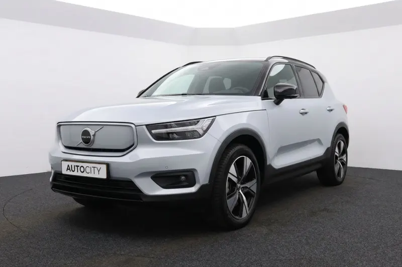 Volvo XC40 (2020)