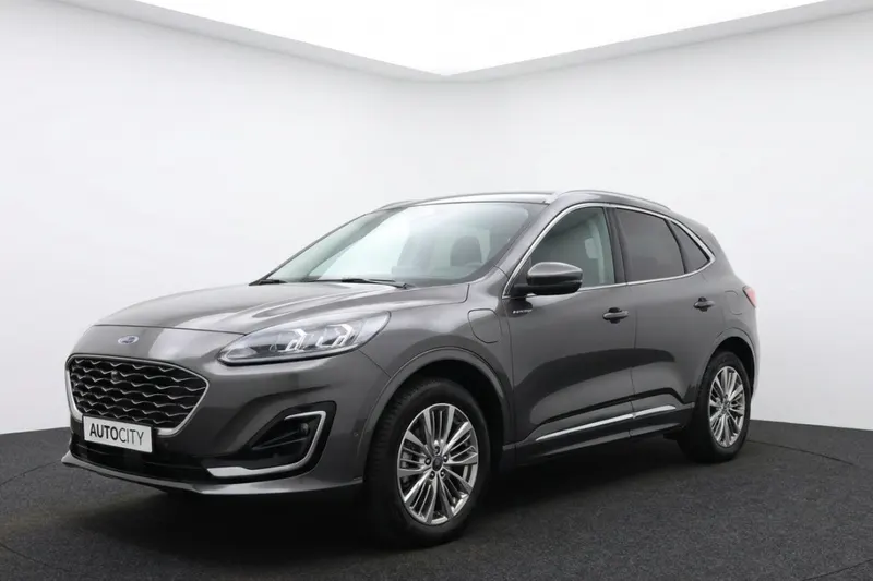 Ford Kuga (2021)
