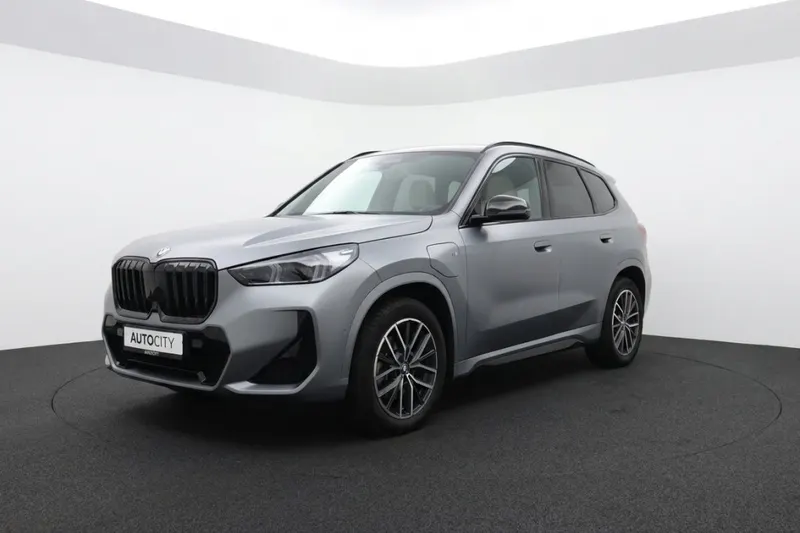 BMW X1 (2023)