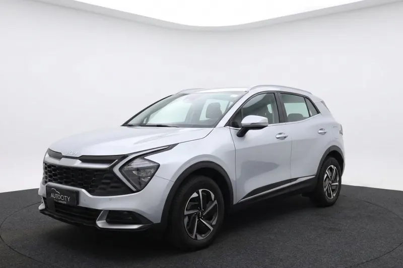 Kia Sportage (2024)