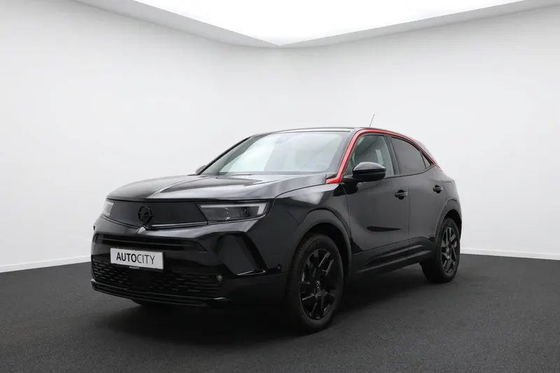 Opel Mokka (2022)