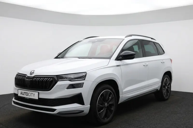 Škoda Karoq (2022)