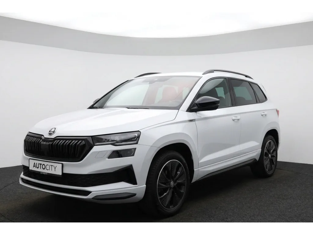 Škoda Karoq (2022) — foto 1