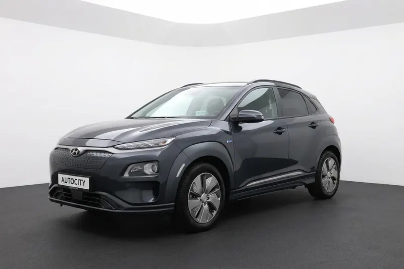 Hyundai Kona (2020)