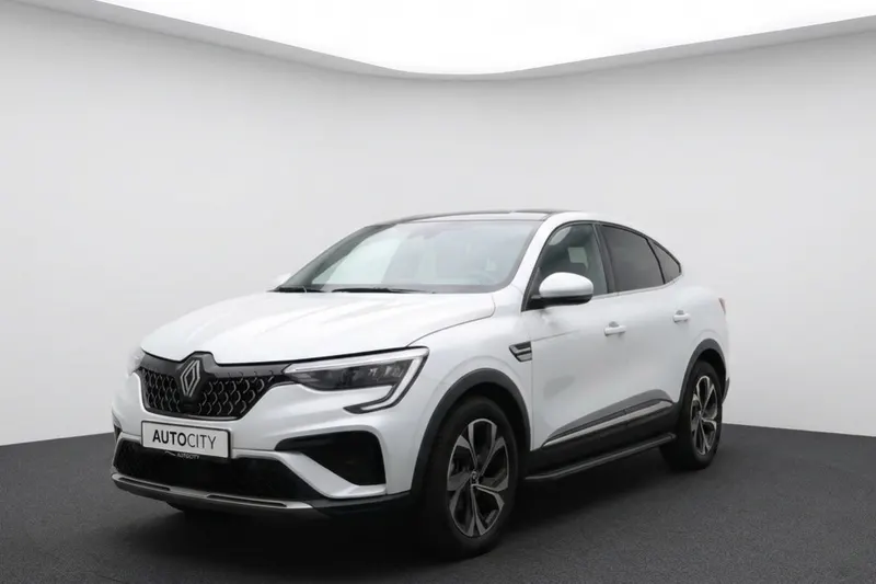 Renault Arkana (2024)