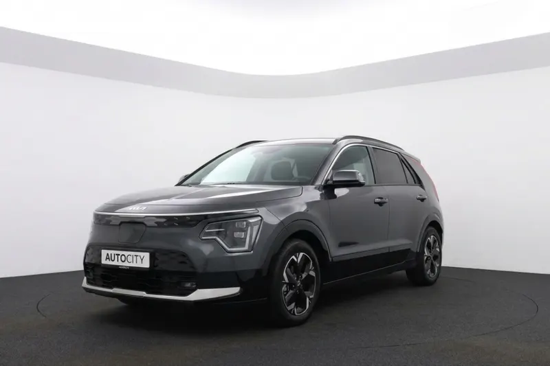Kia Niro EV (2023)