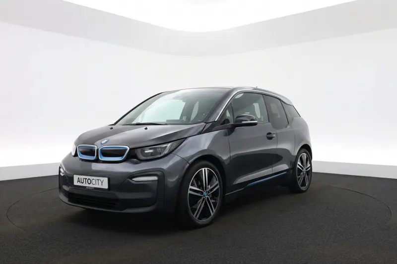 BMW i3 (2020)