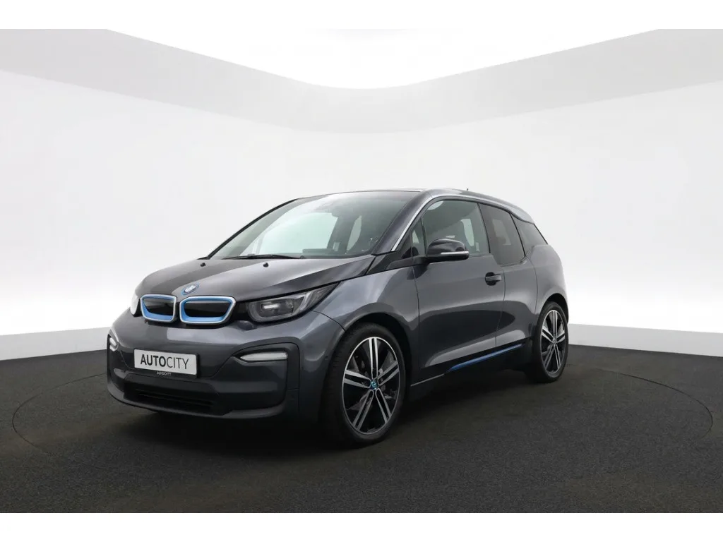 BMW i3 (2020) — foto 1
