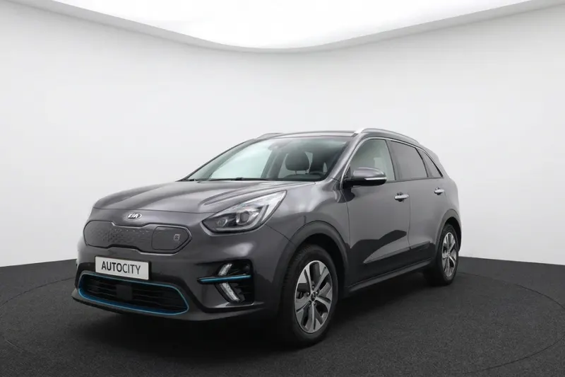 Kia Niro EV (2019)