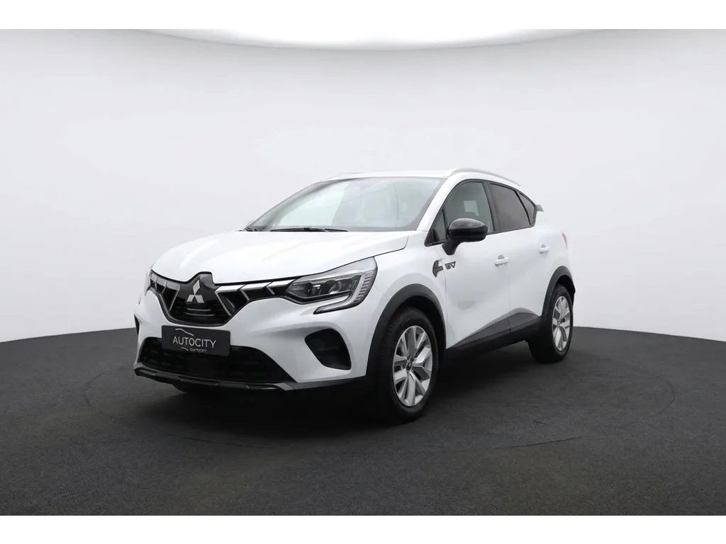 Mitsubishi ASX (2024) — foto 1
