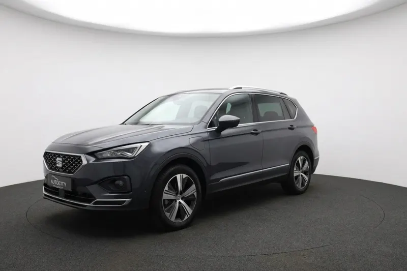 SEAT Tarraco (2023)