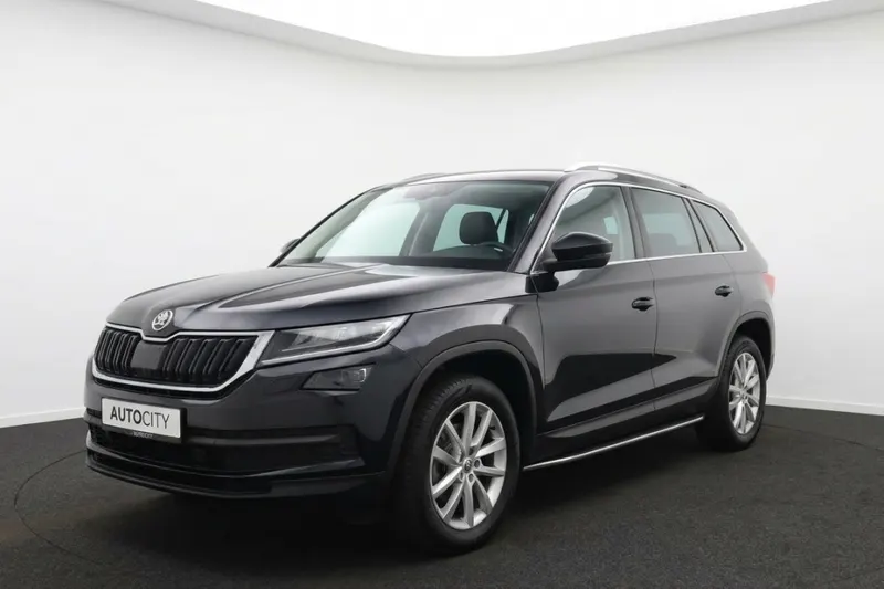 Škoda Kodiaq (2020)