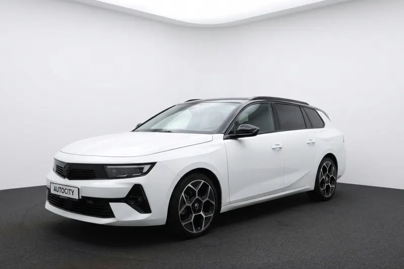 Opel Astra (2025)