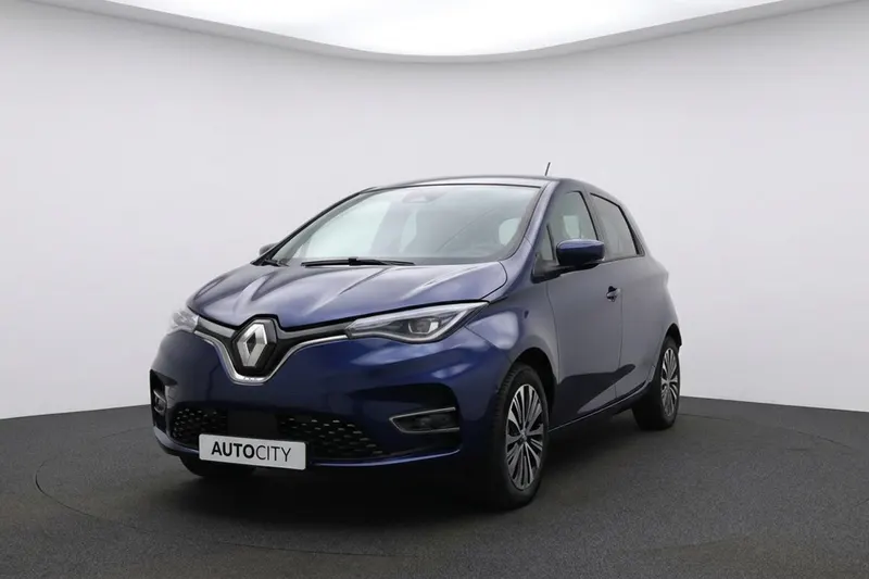 Renault Zoé (2021)