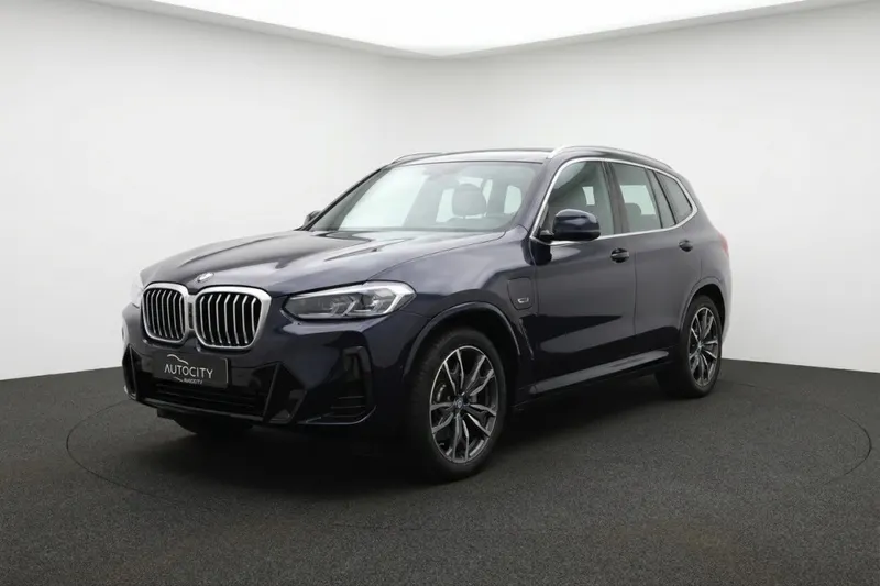 BMW X3 (2021)