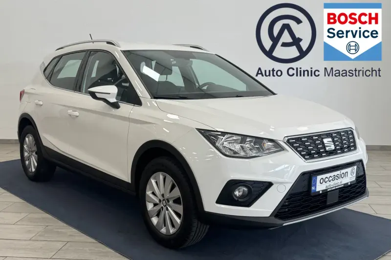 SEAT Arona (2019)