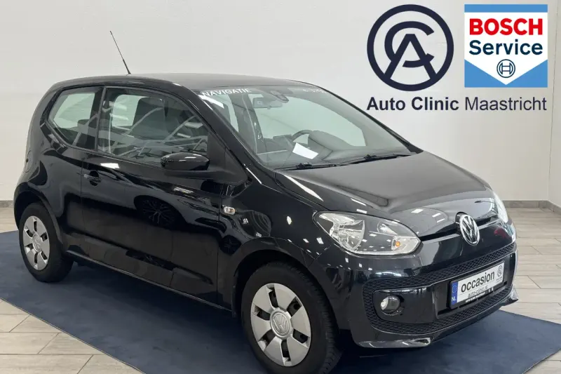 Volkswagen Up! (2012)