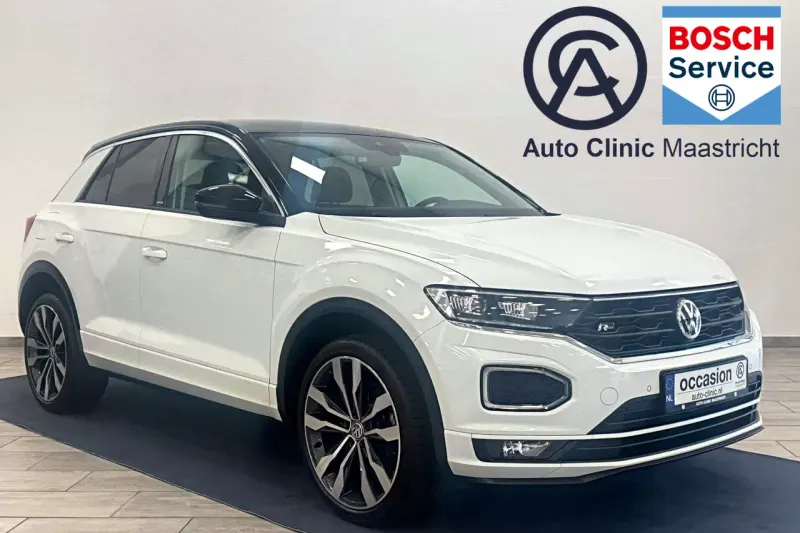 Volkswagen T-Roc (2020)