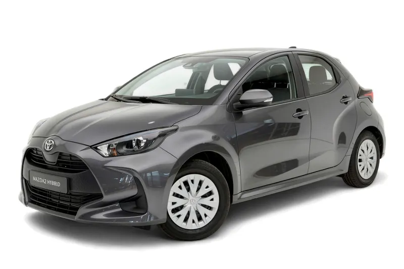Mazda 2 Hybrid (2024)