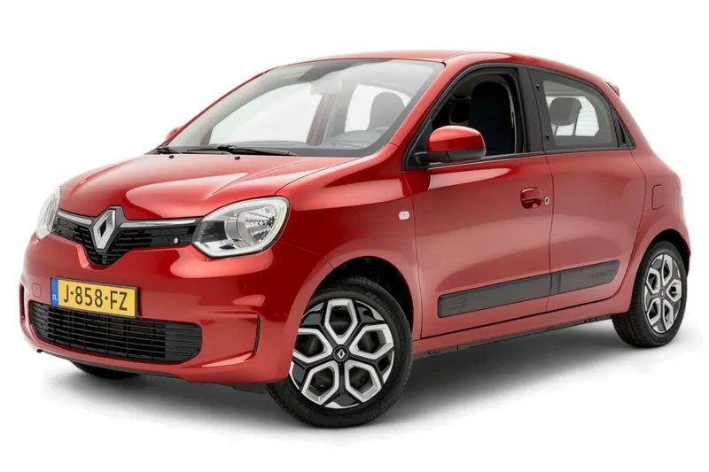 Renault Twingo (2020)
