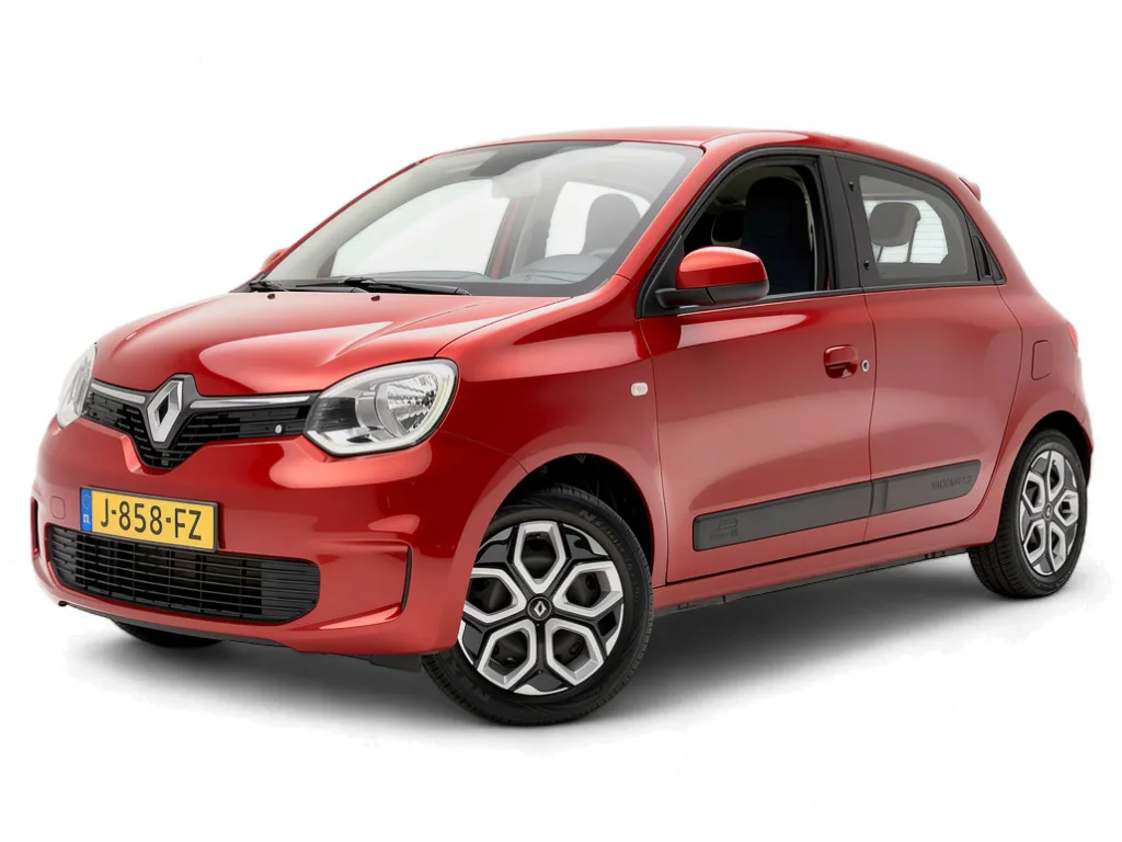Renault Twingo (2020) — foto 1