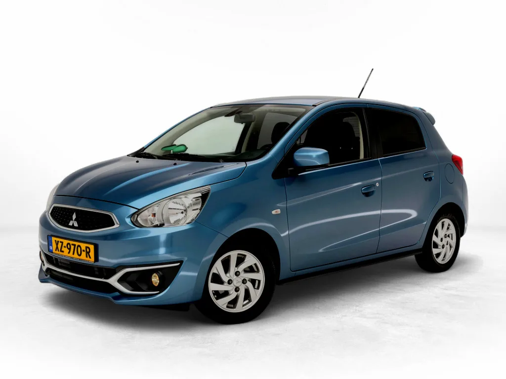 Mitsubishi Space Star (2019) — foto 1