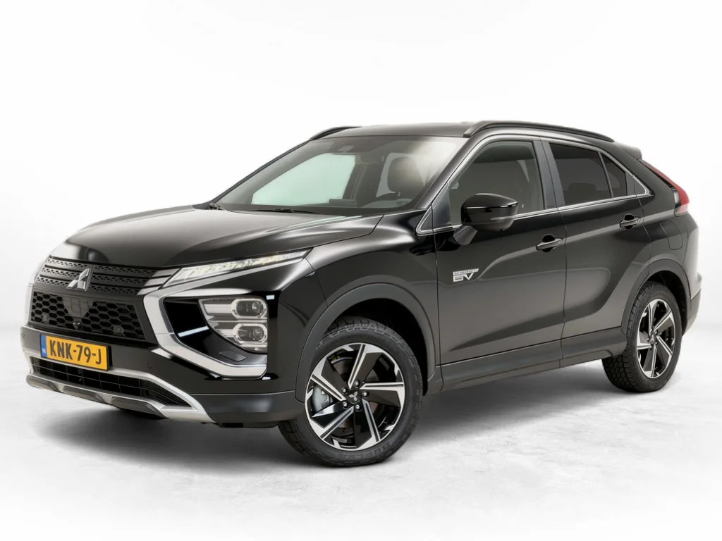 Mitsubishi Eclipse Cross (2023) — foto 1