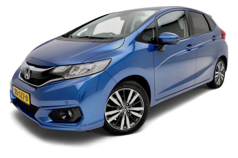 Honda Jazz (2019)