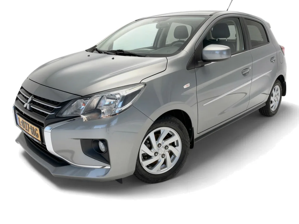 Mitsubishi Space Star (2021) — foto 1