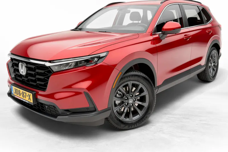 Honda CR-V (2025)