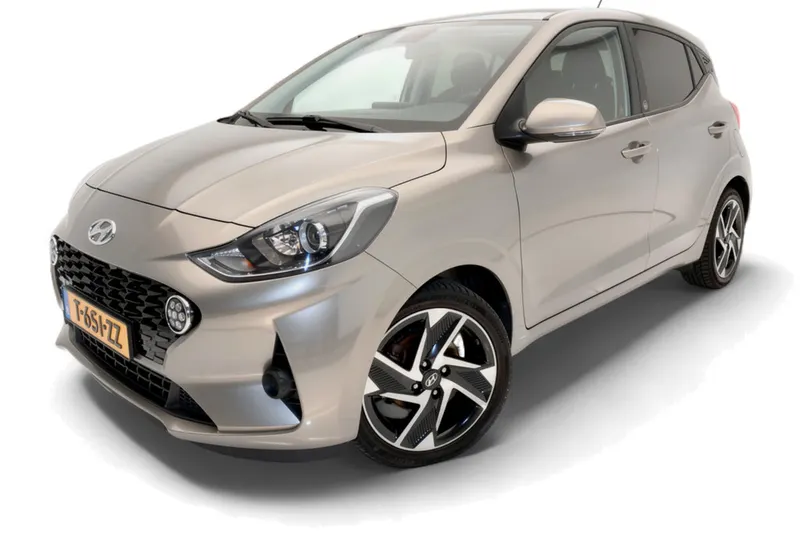 Hyundai i10 (2022)