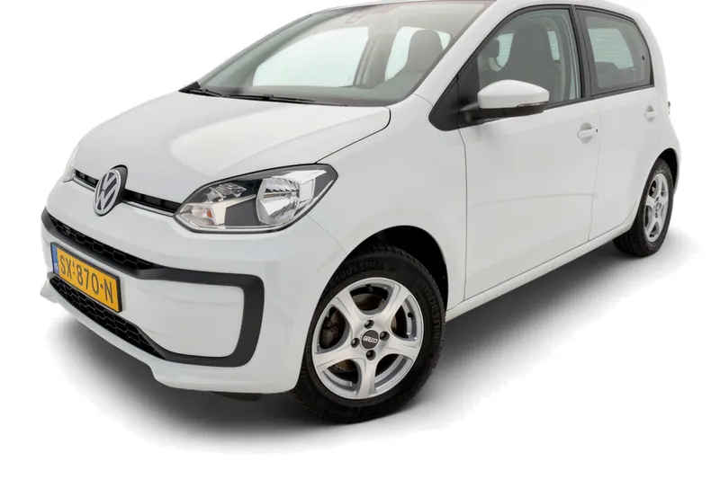 Volkswagen Up! (2018)