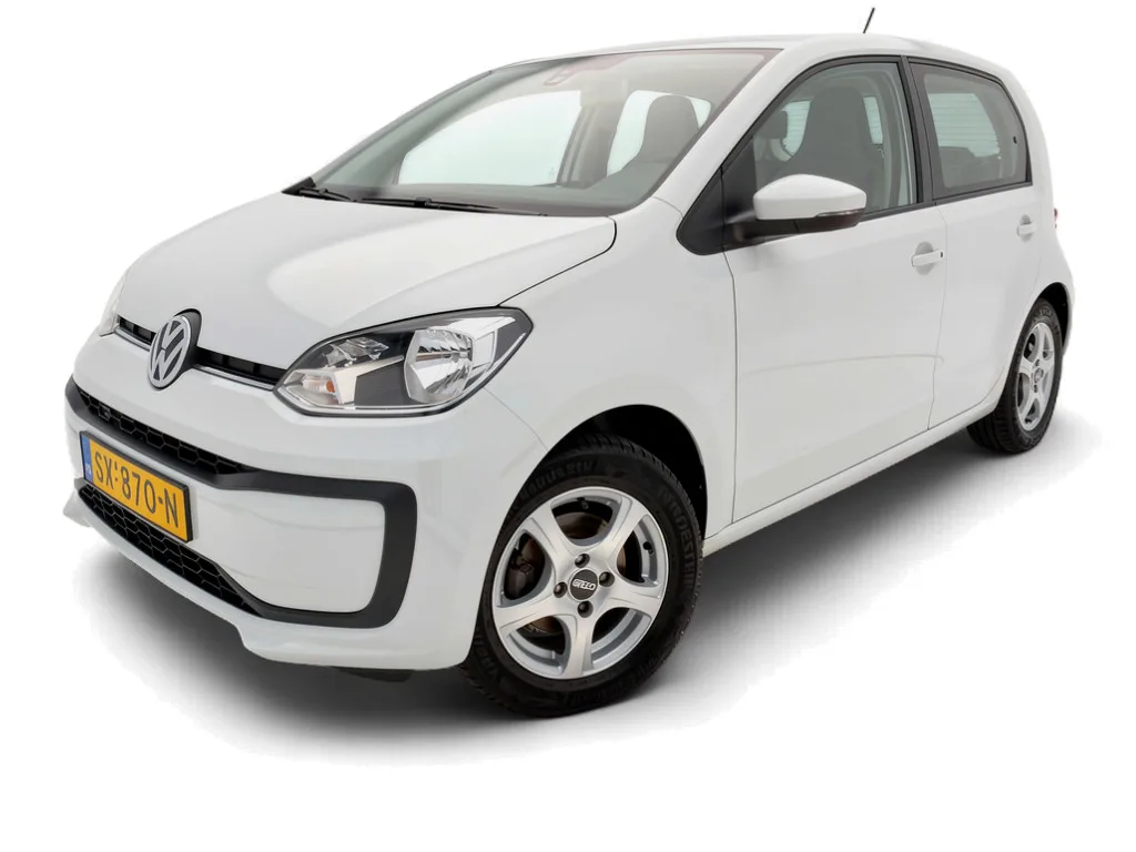 Volkswagen Up! (2018) — foto 1