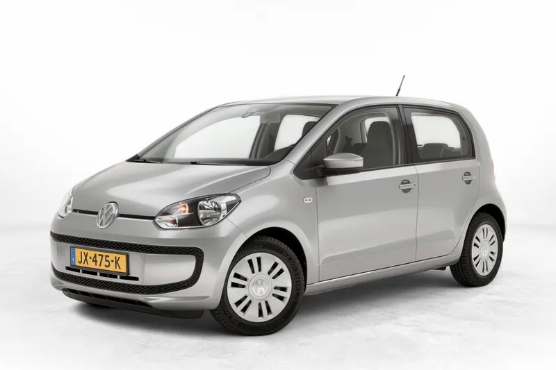 Volkswagen Up! (2016)