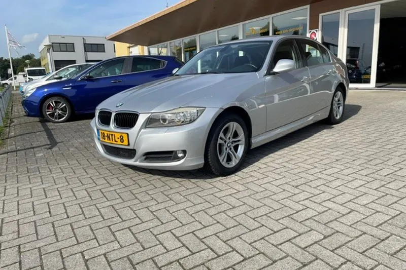 BMW 3-Serie (2010)