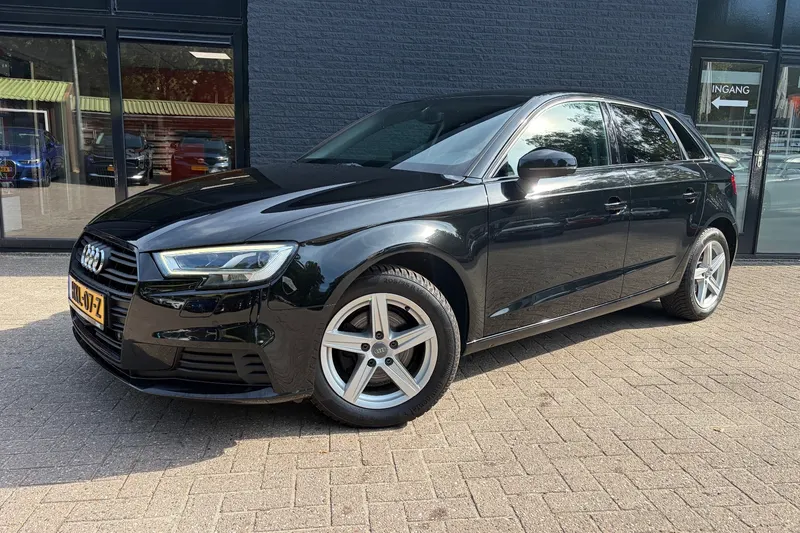 Audi A3 (2020)